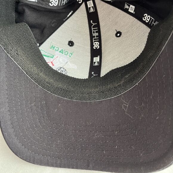 Mexico National Football Hat Embroidered Cotton Coach Ricardez Cap Soccer 3930 - Picture 9 of 13